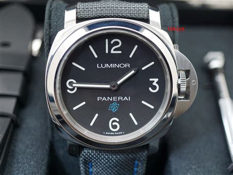 panerai 774 review|Panerai luminor 3 days.